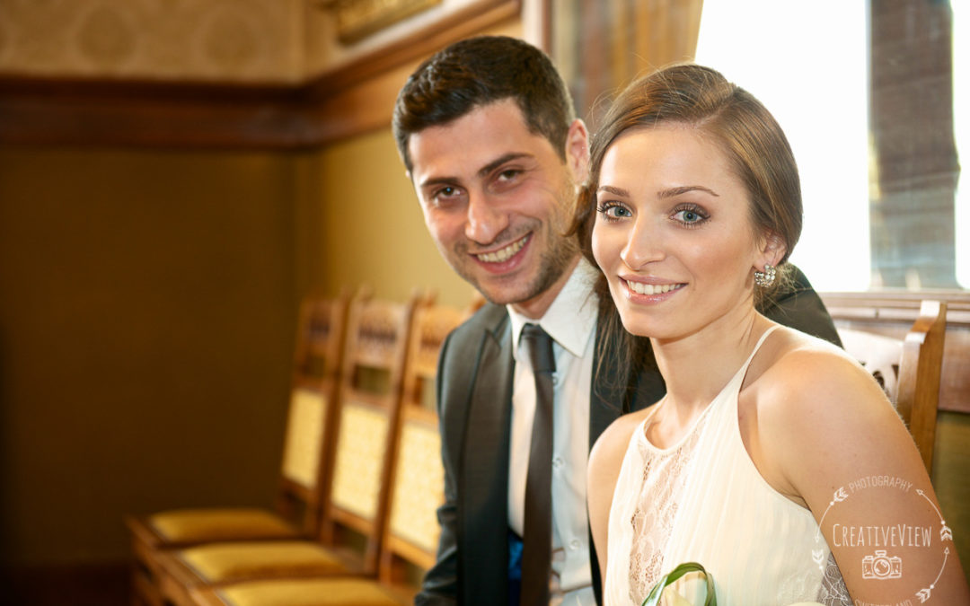 Nouvelle photo de mariage - CreativeView News