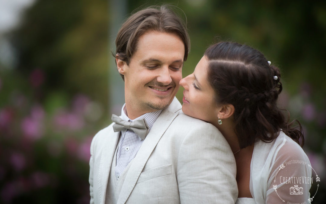 Nouvelle photo de mariage – CreativeView News