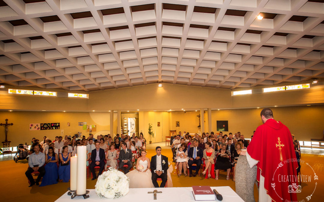 Nouvelle photo de mariage - CreativeView News