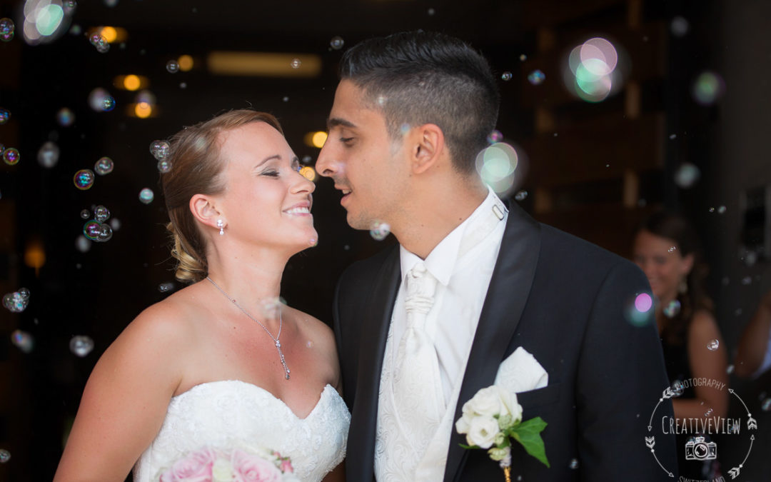 Nouvelle photo de mariage – CreativeView News