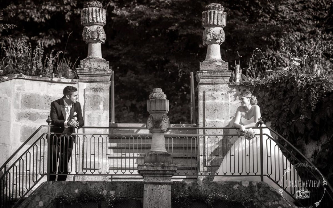 Nouvelle photo de mariage – CreativeView News