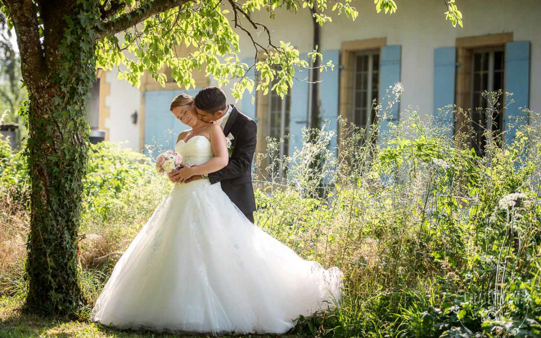 Nouvelle photo de mariage – CreativeView News