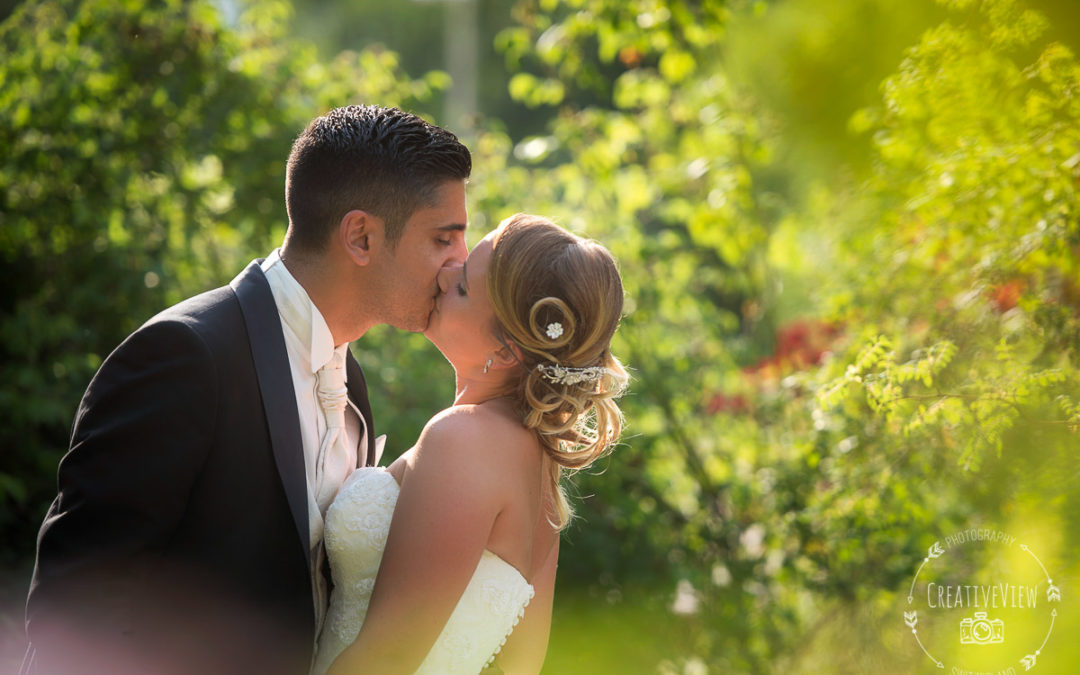 Nouvelle photo de mariage – CreativeView News