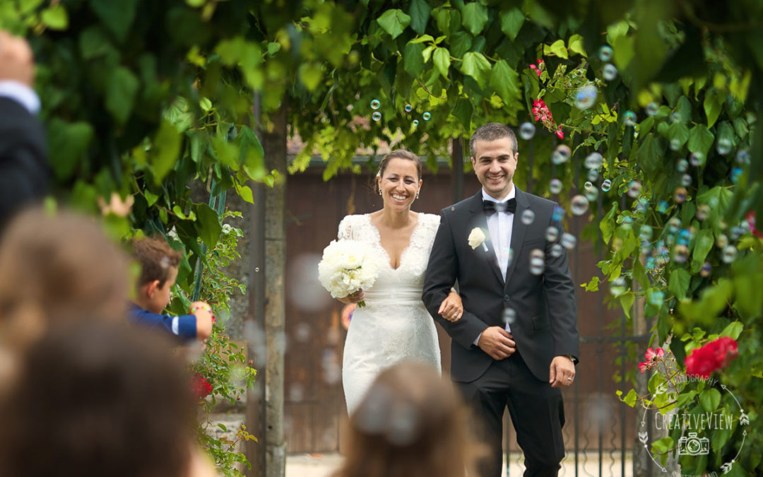 Nouvelle photo de mariage – CreativeView News