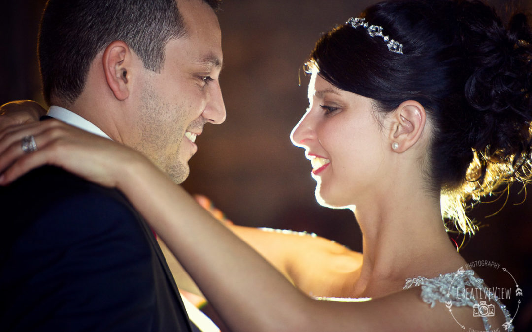 Nouvelle photo de mariage - CreativeView News