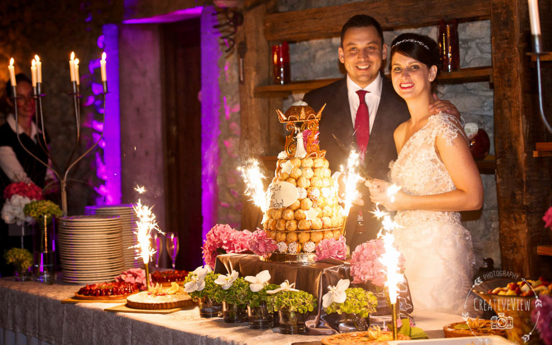 Nouvelle photo de mariage – CreativeView News