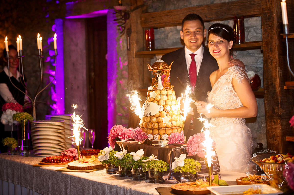 CreativeView Photographe Mariage Genève, Lausanne, Suisse photo