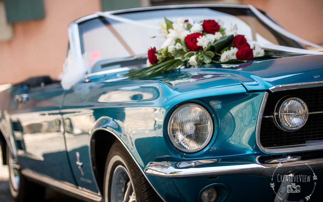 Nouvelle photo de mariage – CreativeView News