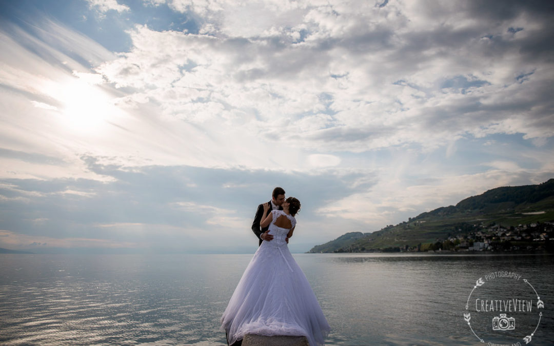 Nouvelle photo de mariage – CreativeView News