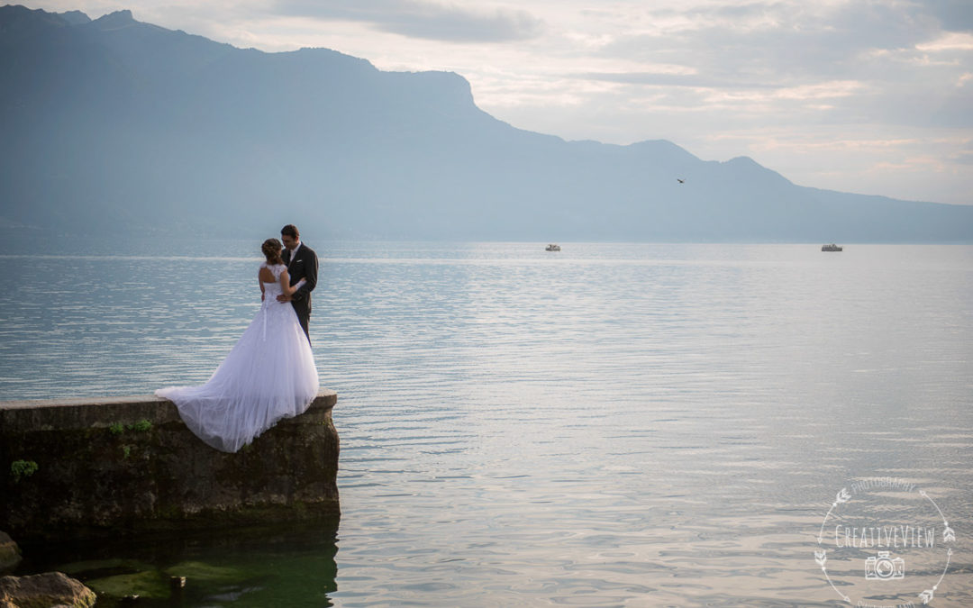 Nouvelle photo de mariage – CreativeView News