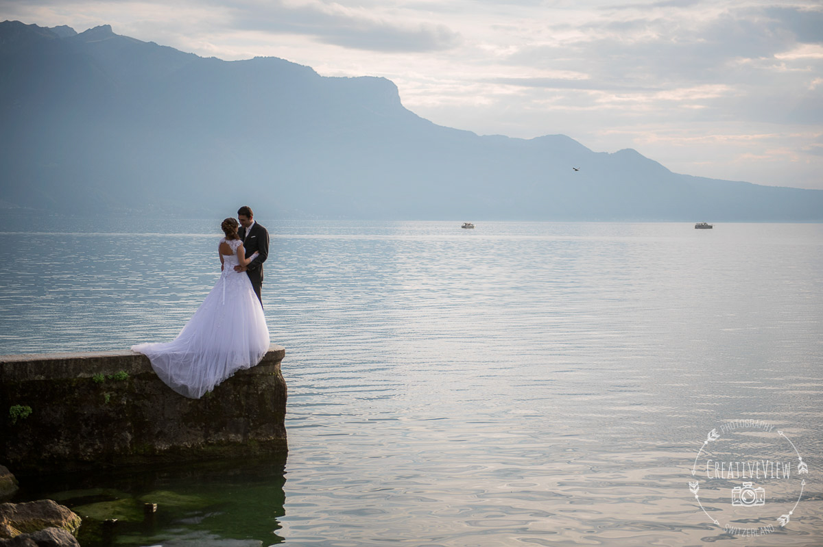  Genève, Lausanne, Suisse photo