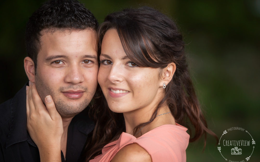 Nouvelle photo de mariage - CreativeView News
