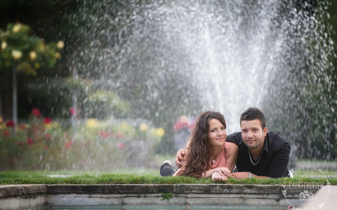 Nouvelle photo de mariage - CreativeView News