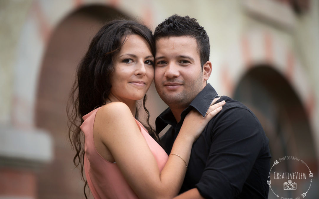 Nouvelle photo de mariage - CreativeView News