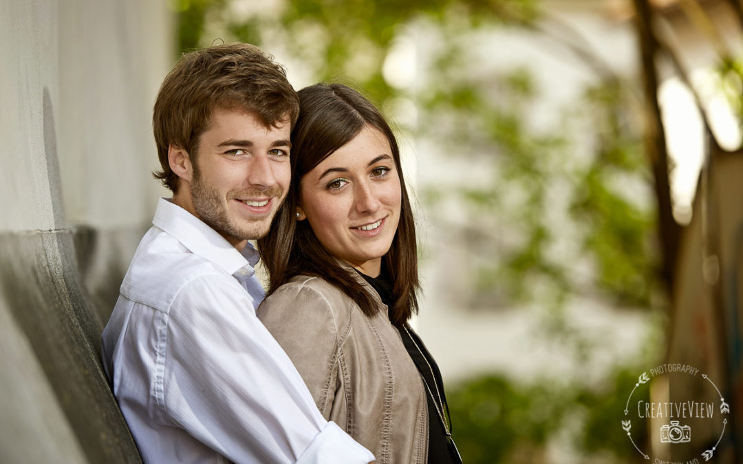 Nouvelle photo de mariage - CreativeView News