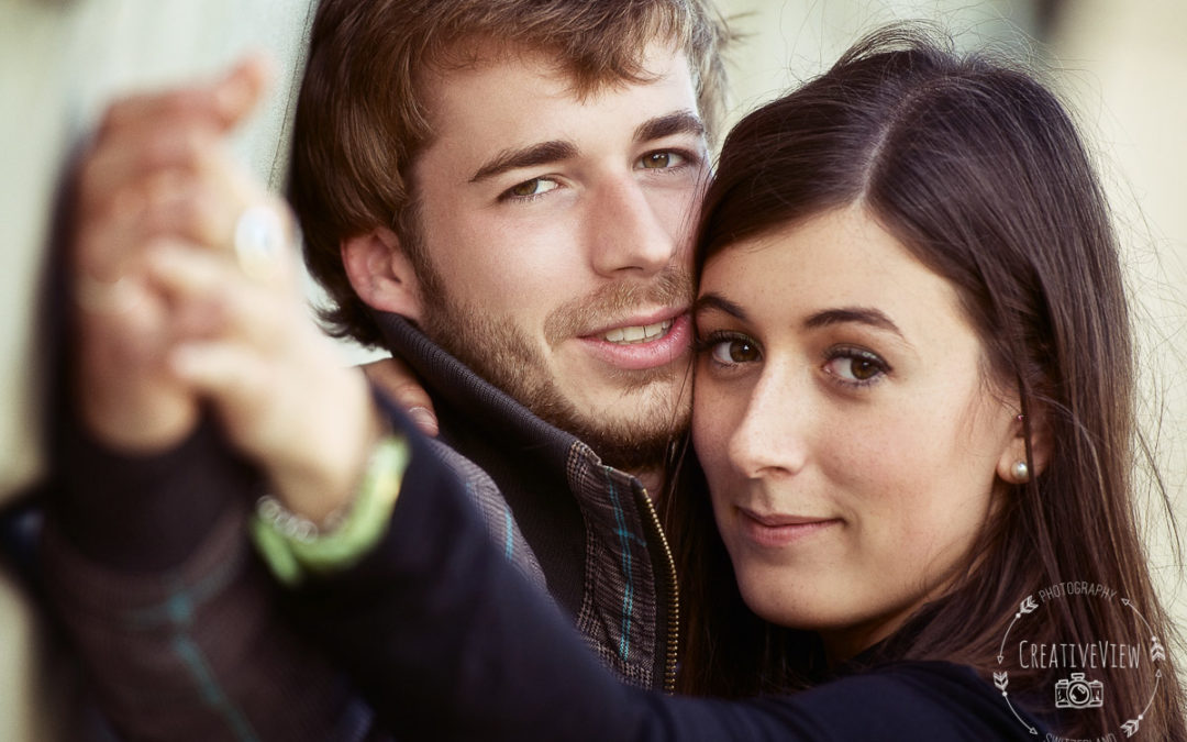 Nouvelle photo de mariage - CreativeView News