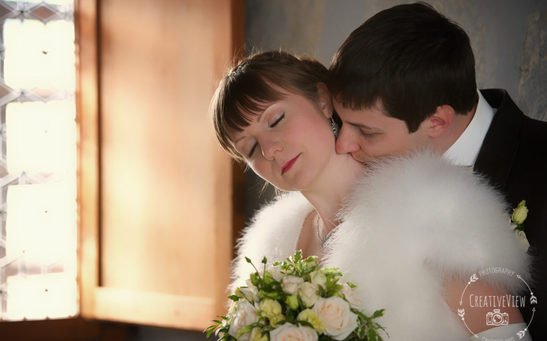 Nouvelle photo de mariage - CreativeView News