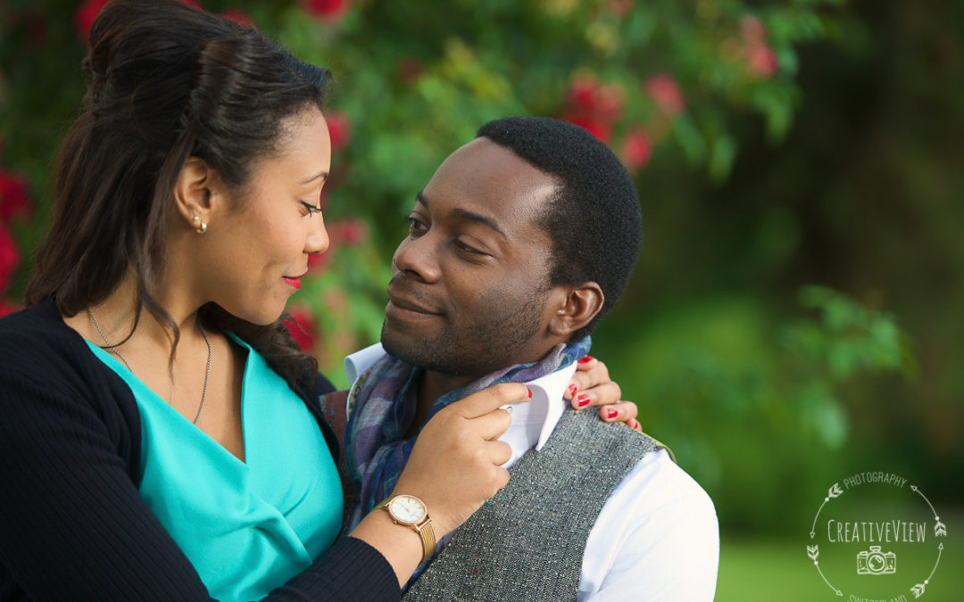 Nouvelle photo de mariage - CreativeView News