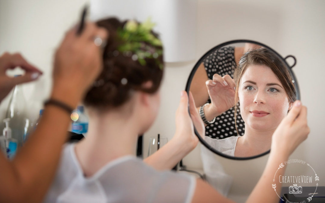 Nouvelle photo de mariage - CreativeView News