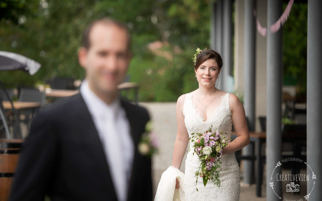 Nouvelle photo de mariage - CreativeView News