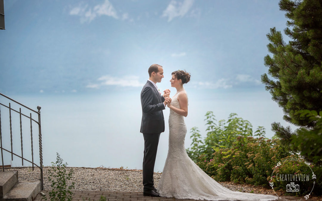 Nouvelle photo de mariage - CreativeView News
