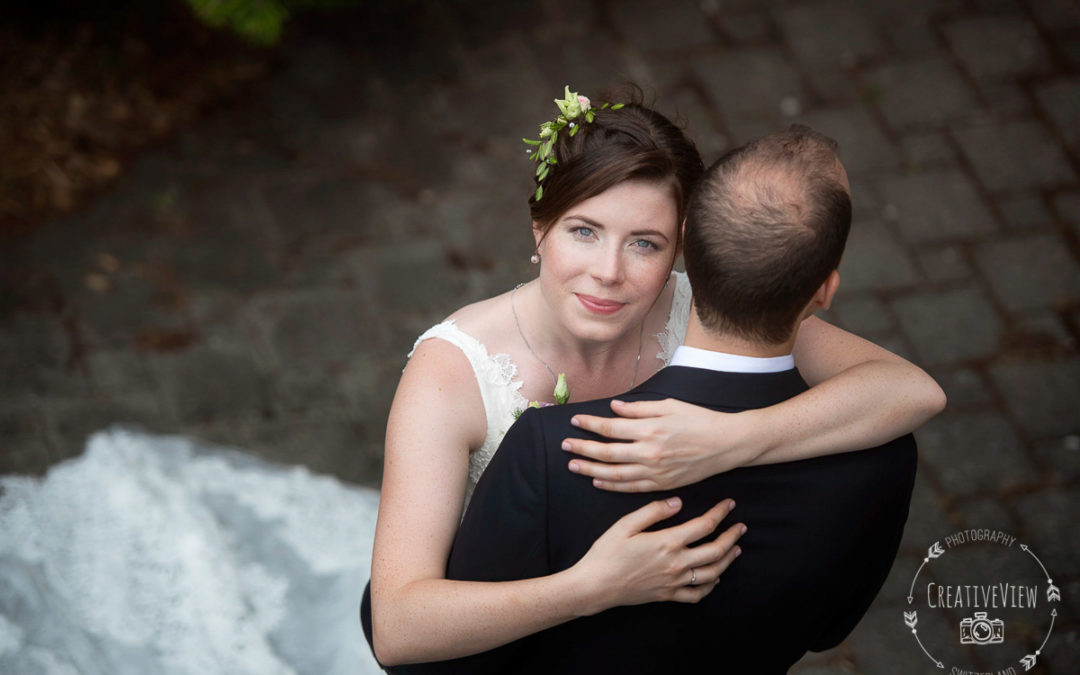 Nouvelle photo de mariage - CreativeView News