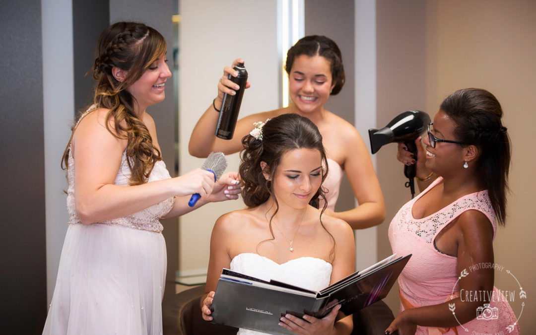 Nouvelle photo de mariage - CreativeView News