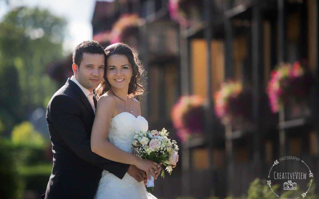 Nouvelle photo de mariage – CreativeView News