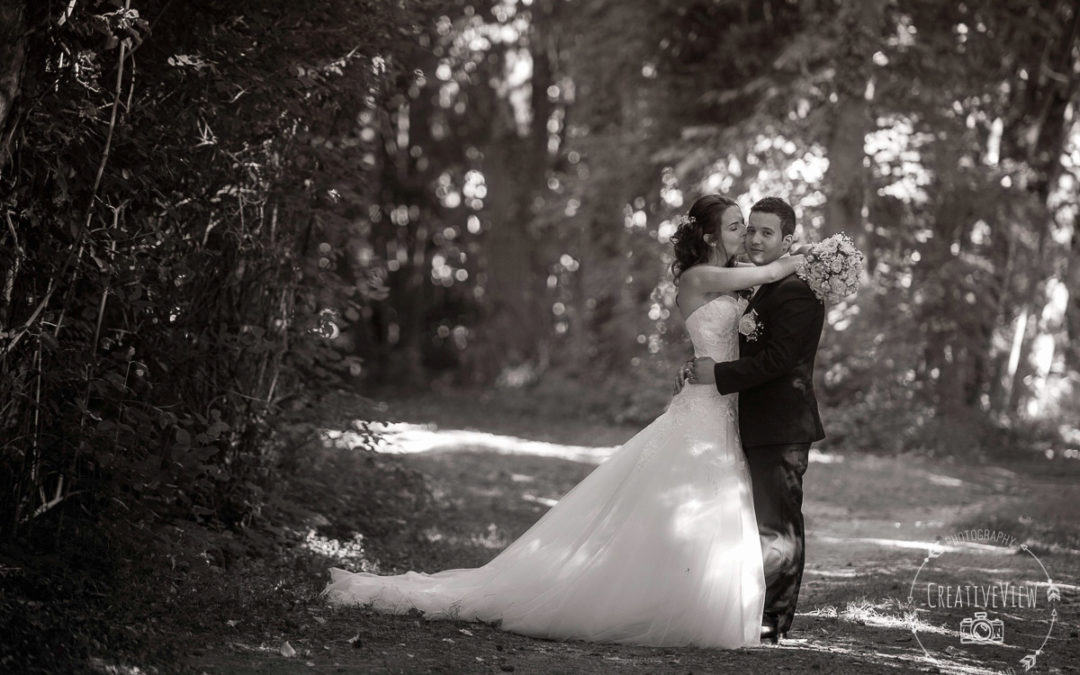 Nouvelle photo de mariage – CreativeView News