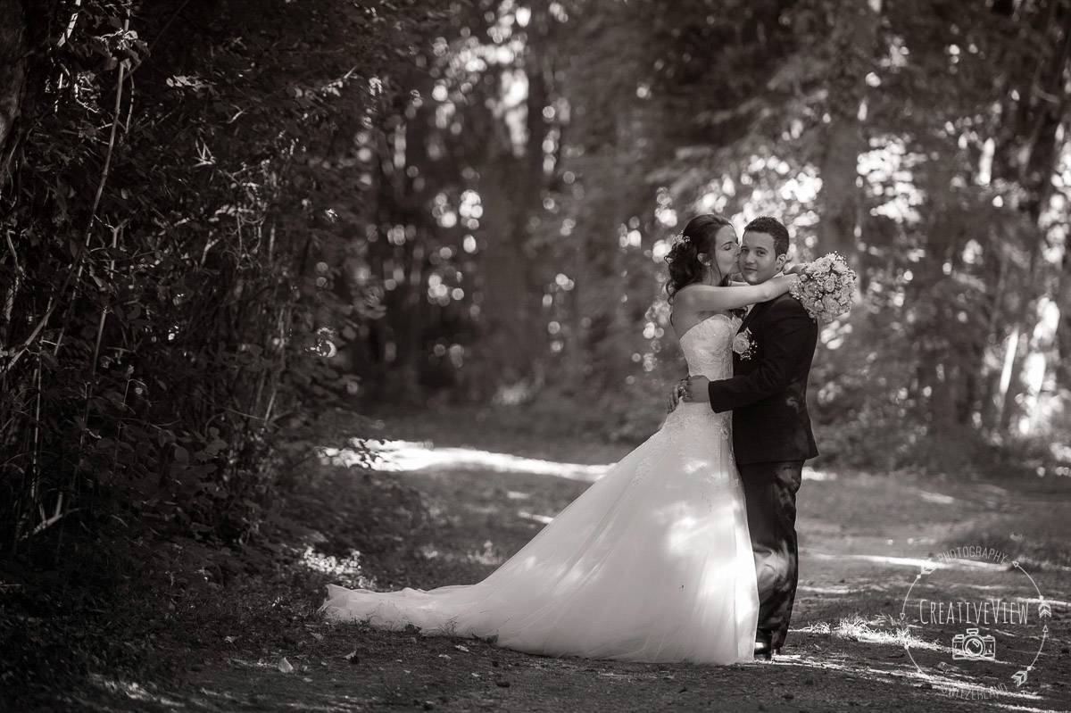 Genève, Lausanne, Suisse CreativeView Photographe Mariage photo