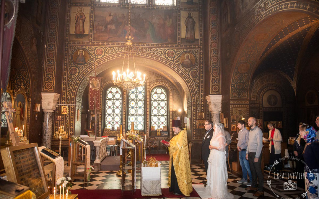 Nouvelle photo de mariage - CreativeView News
