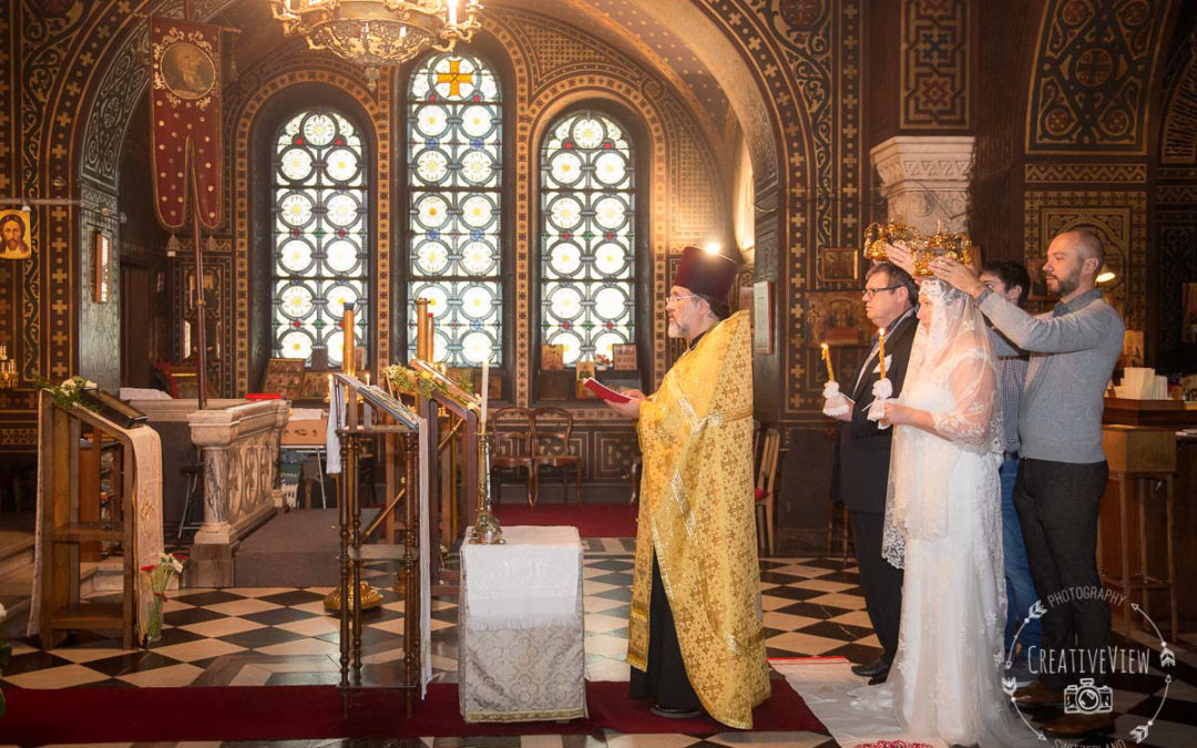 Nouvelle photo de mariage - CreativeView News