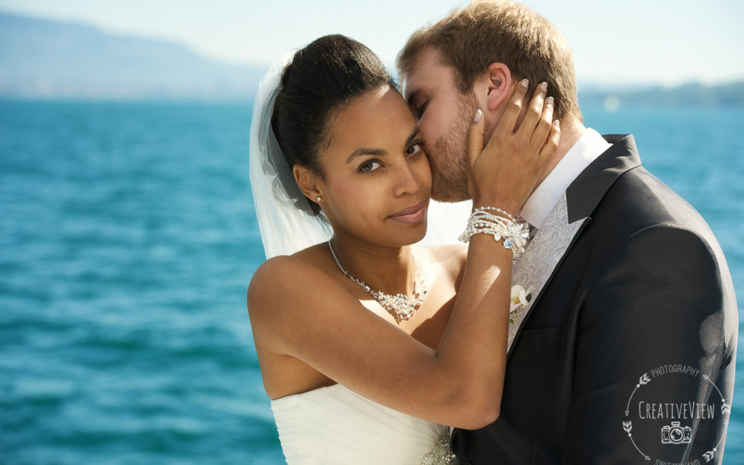 Nouvelle photo de mariage – CreativeView News