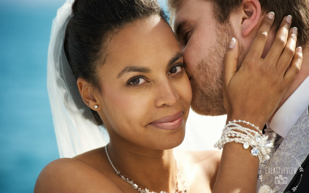 Nouvelle photo de mariage - CreativeView News