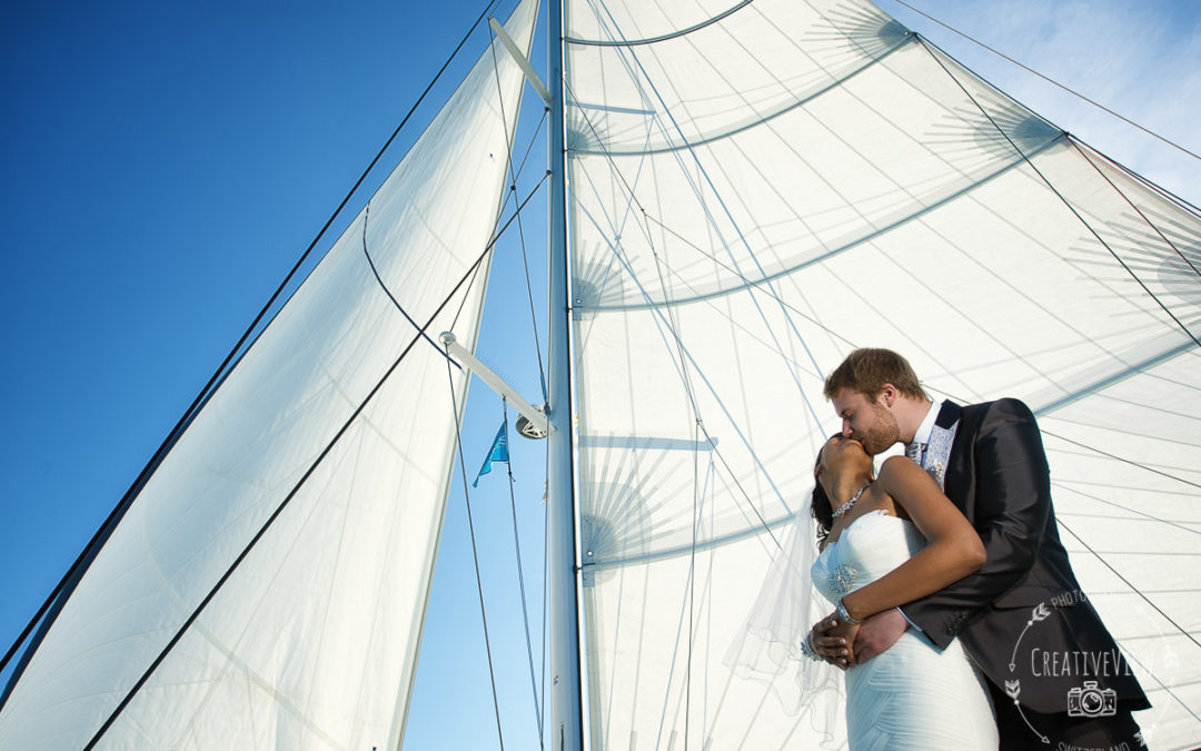Nouvelle photo de mariage - CreativeView News