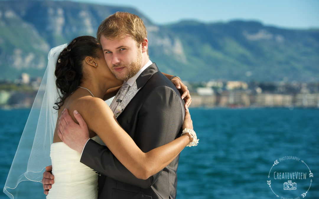 Nouvelle photo de mariage - CreativeView News