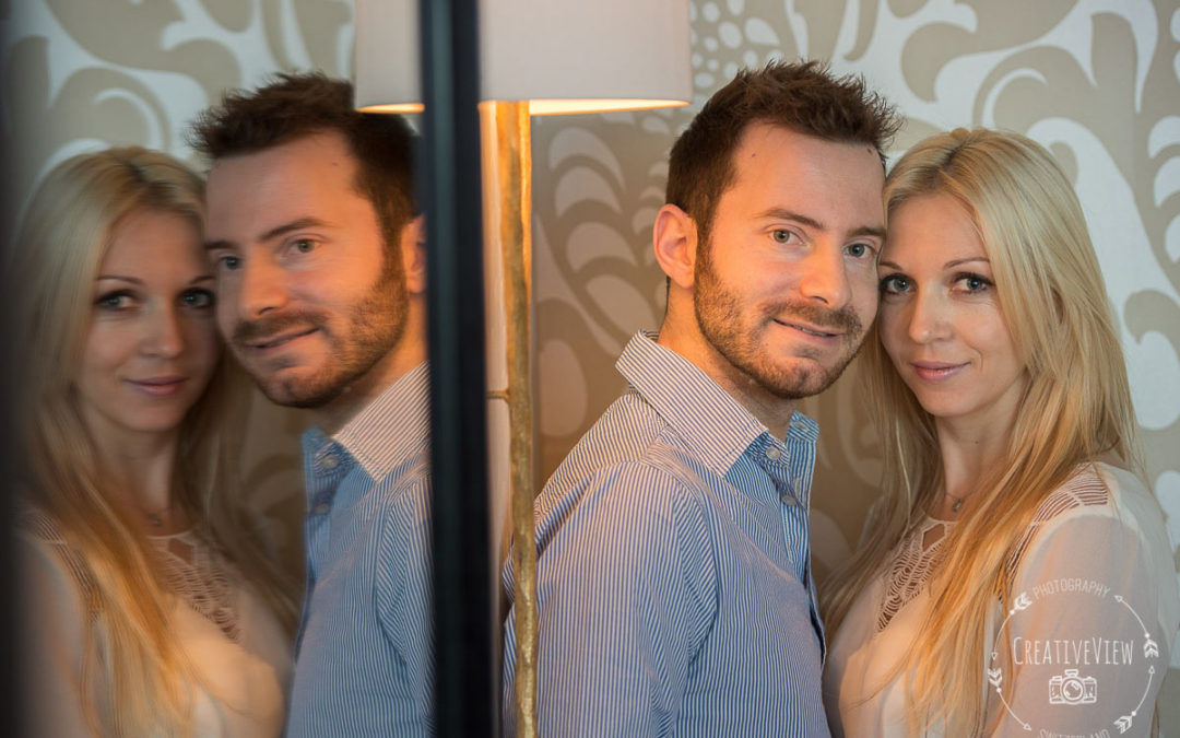 Nouvelle photo de mariage - CreativeView News