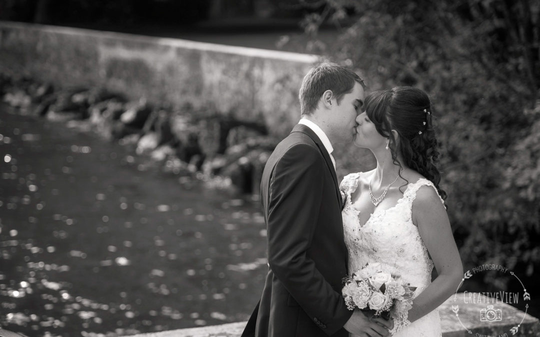 Nouvelle photo de mariage - CreativeView News