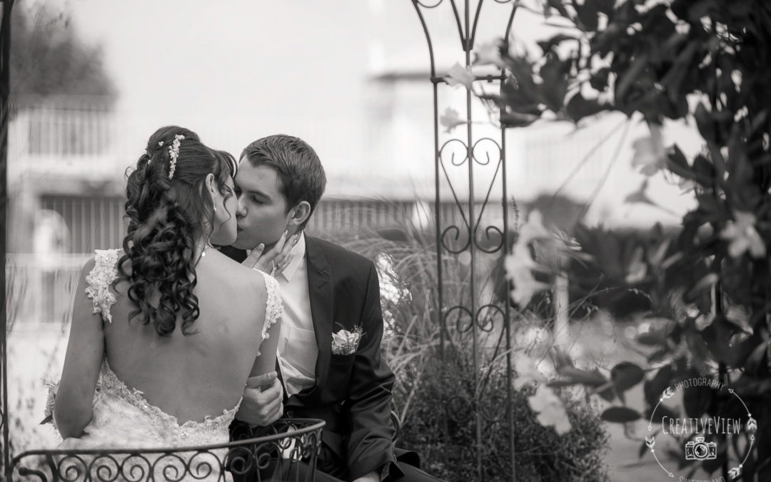 Nouvelle photo de mariage – CreativeView News