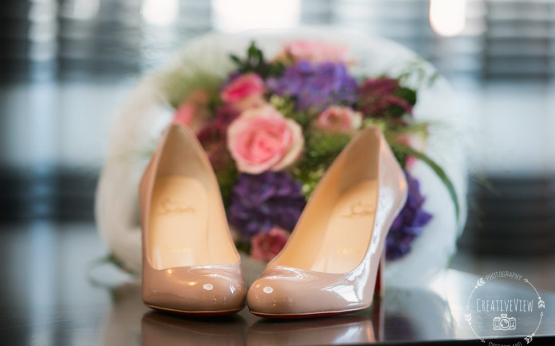 Nouvelle photo de mariage - CreativeView News