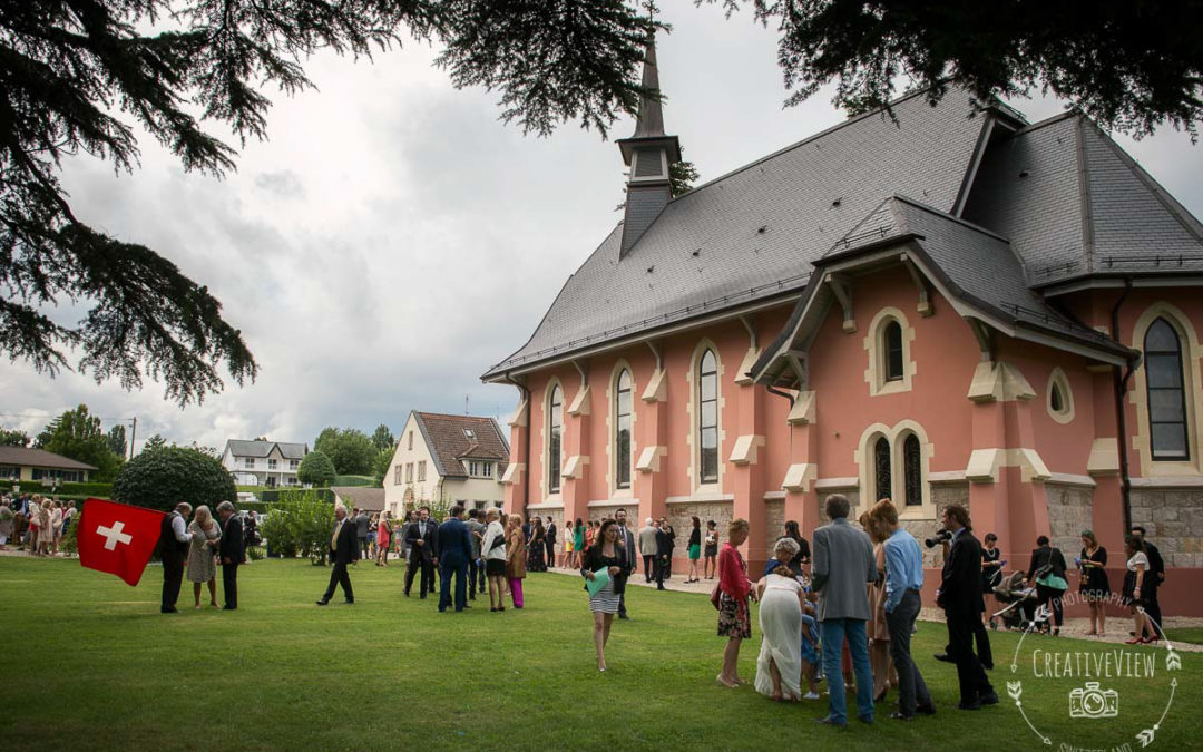 Nouvelle photo de mariage - CreativeView News