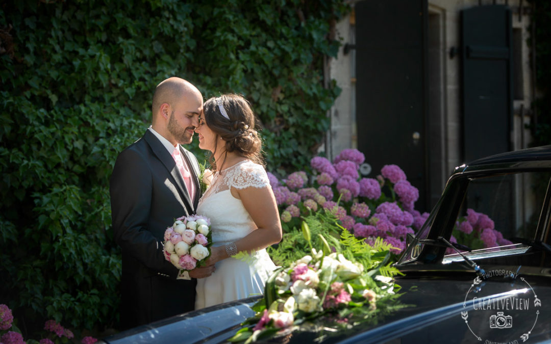 Nouvelle photo de mariage – CreativeView News