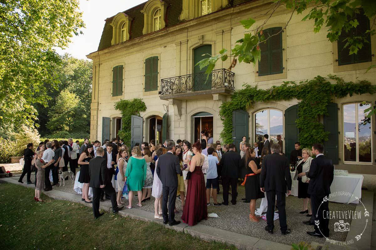  CreativeView Photographe Mariage  photo