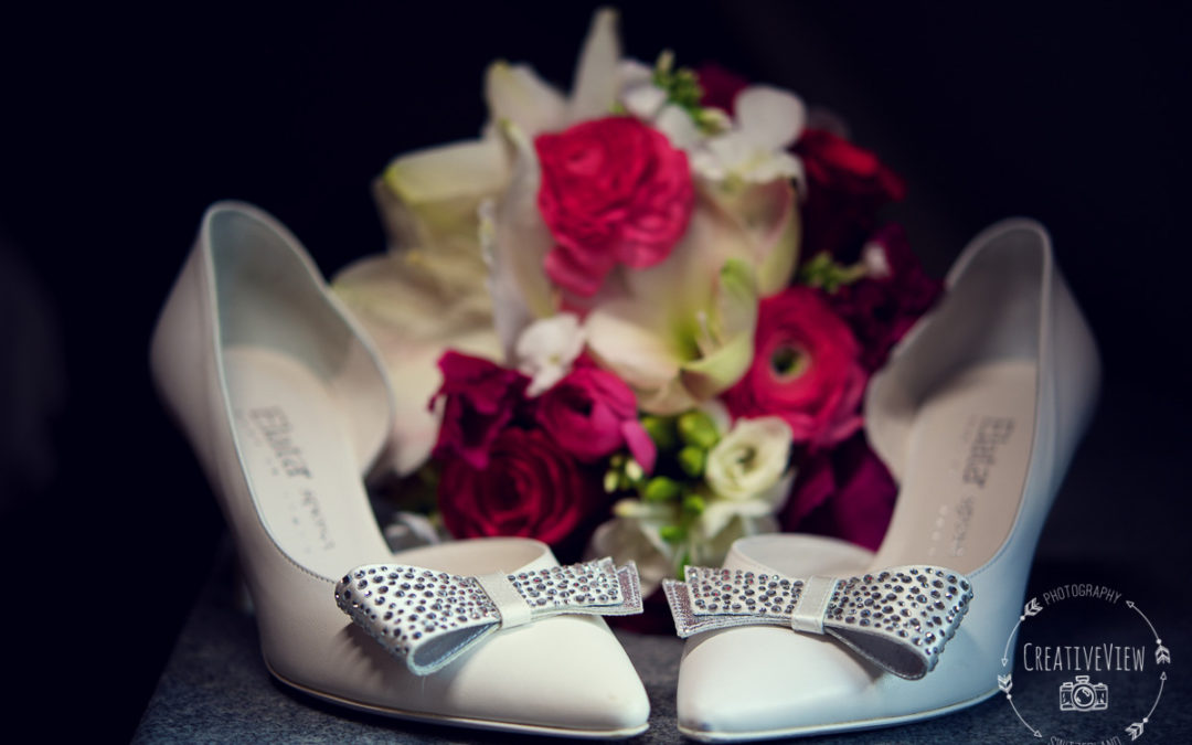 Nouvelle photo de mariage - CreativeView News