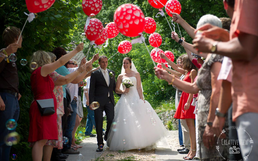 Nouvelle photo de mariage – CreativeView News