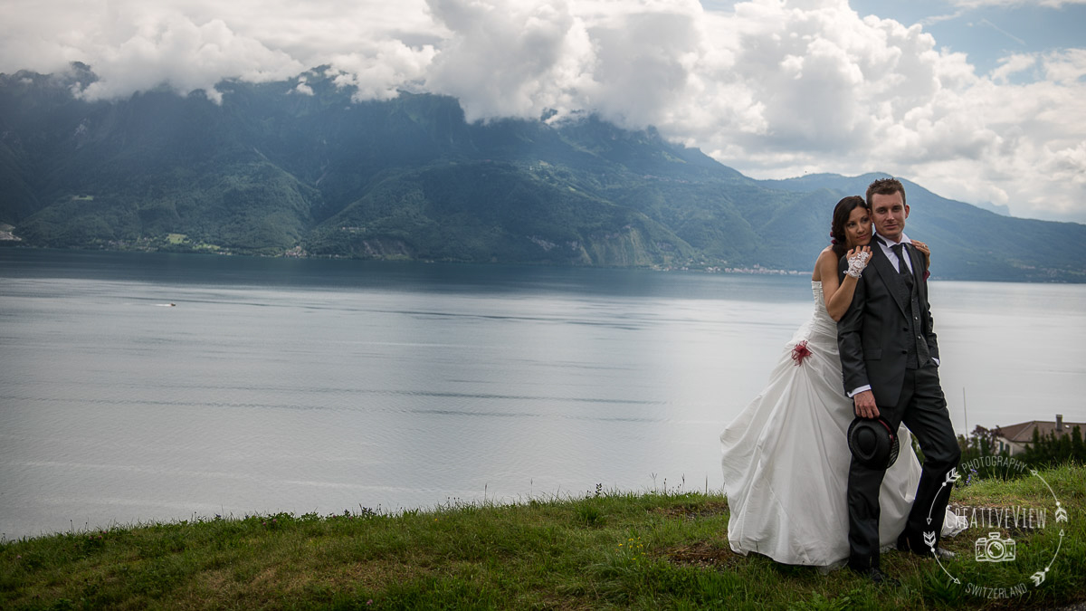  CreativeView Photographe Mariage  photo