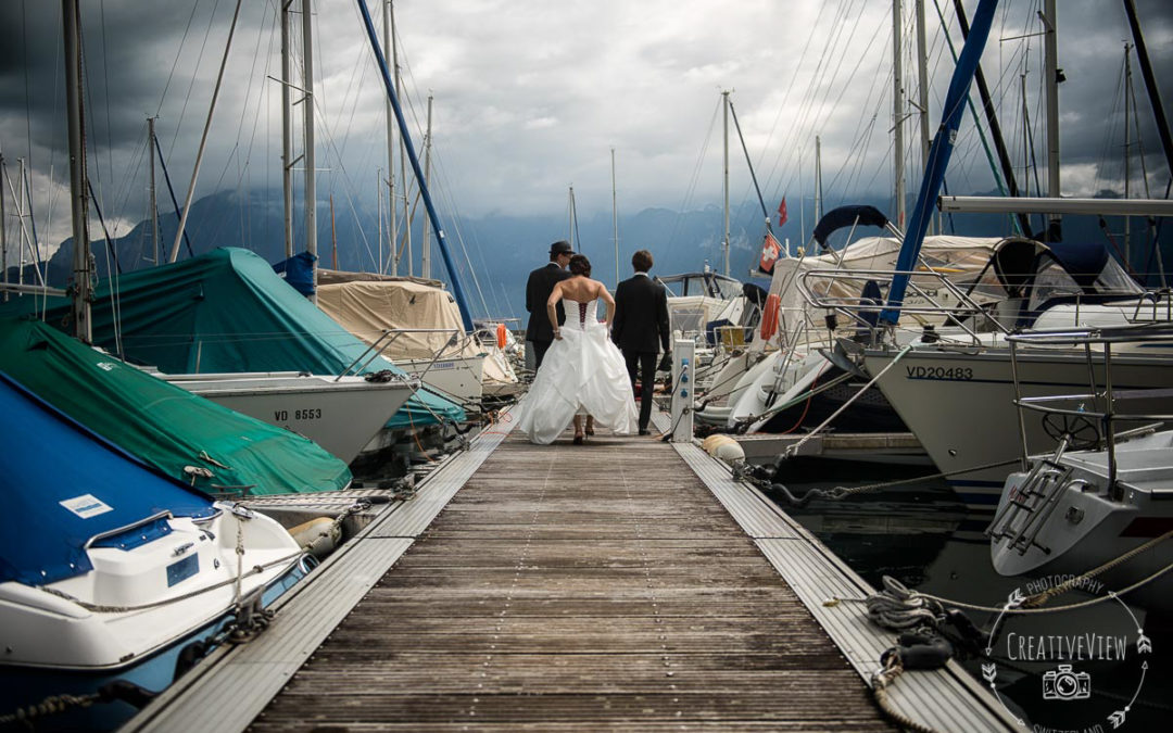Nouvelle photo de mariage – CreativeView News