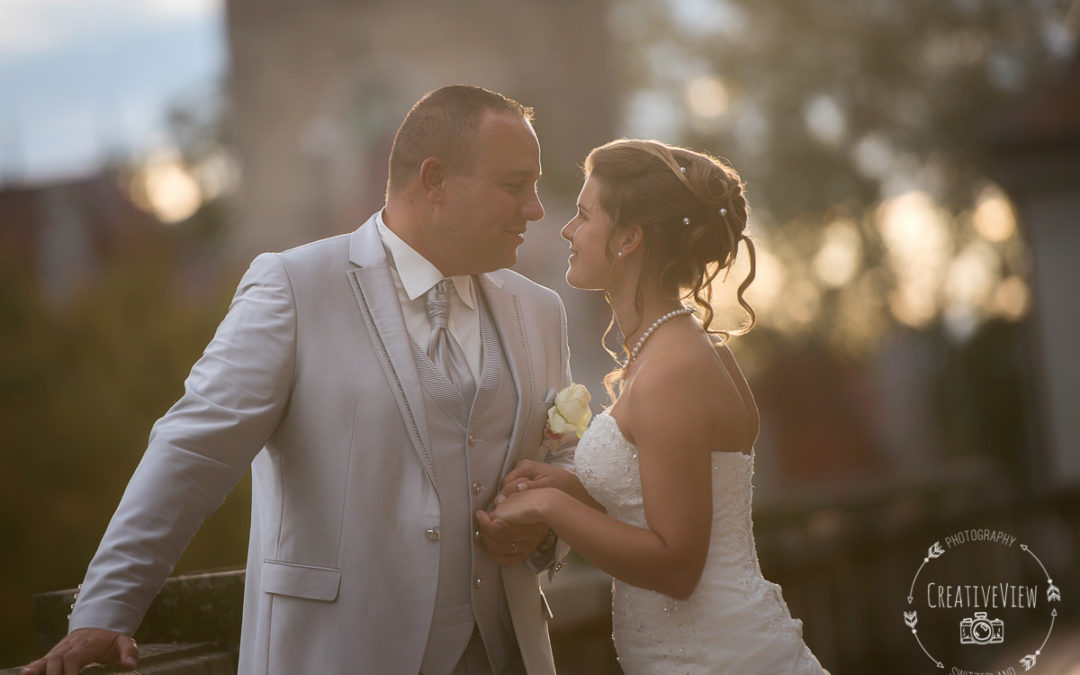 Nouvelle photo de mariage – CreativeView News