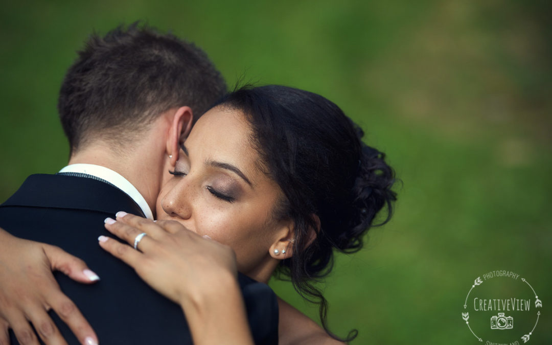 Nouvelle photo de mariage - CreativeView News