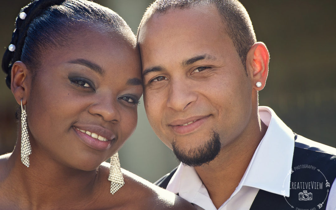 Nouvelle photo de mariage – CreativeView News